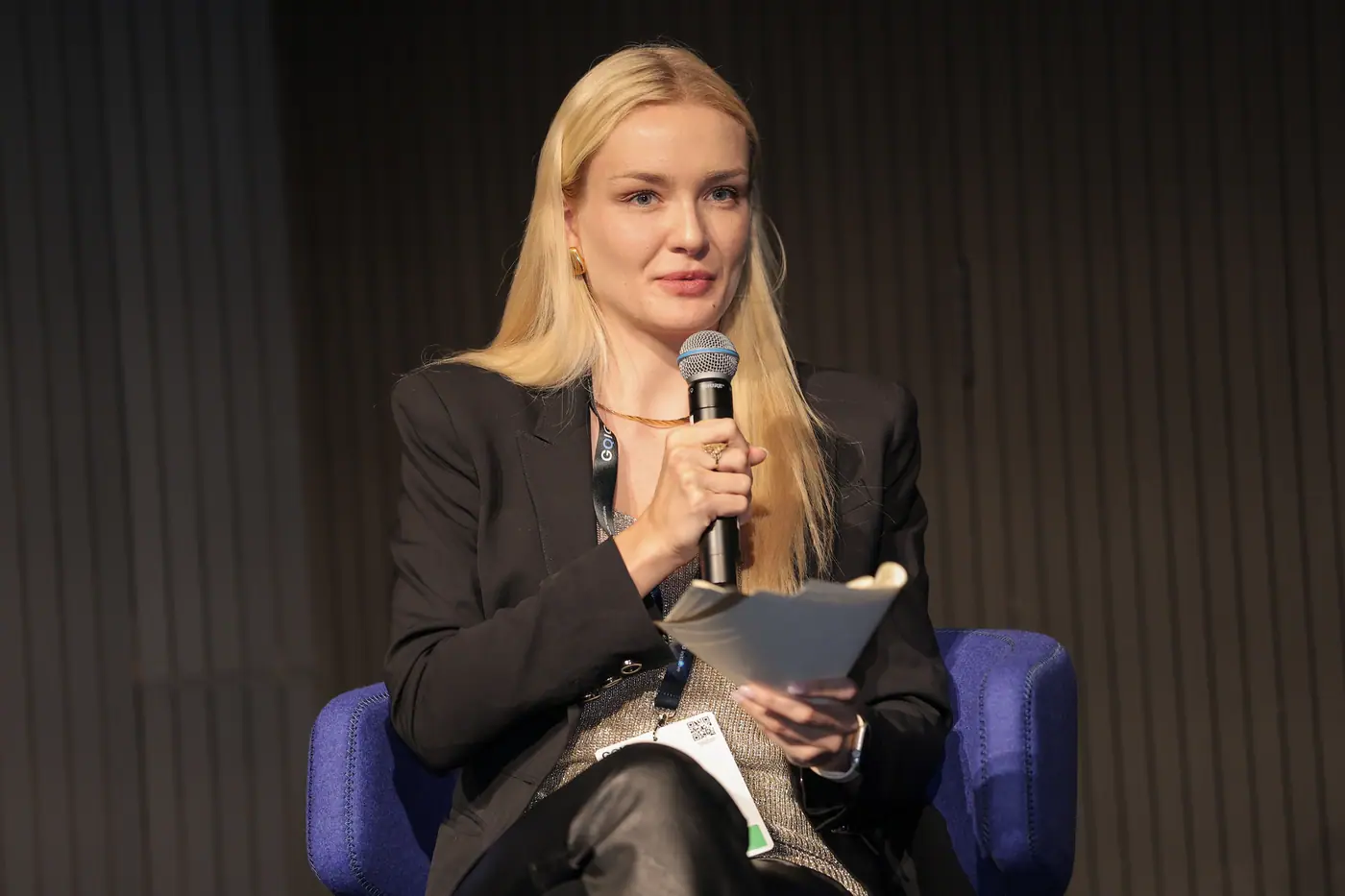 Quantum Infra Summit EU — photo 119