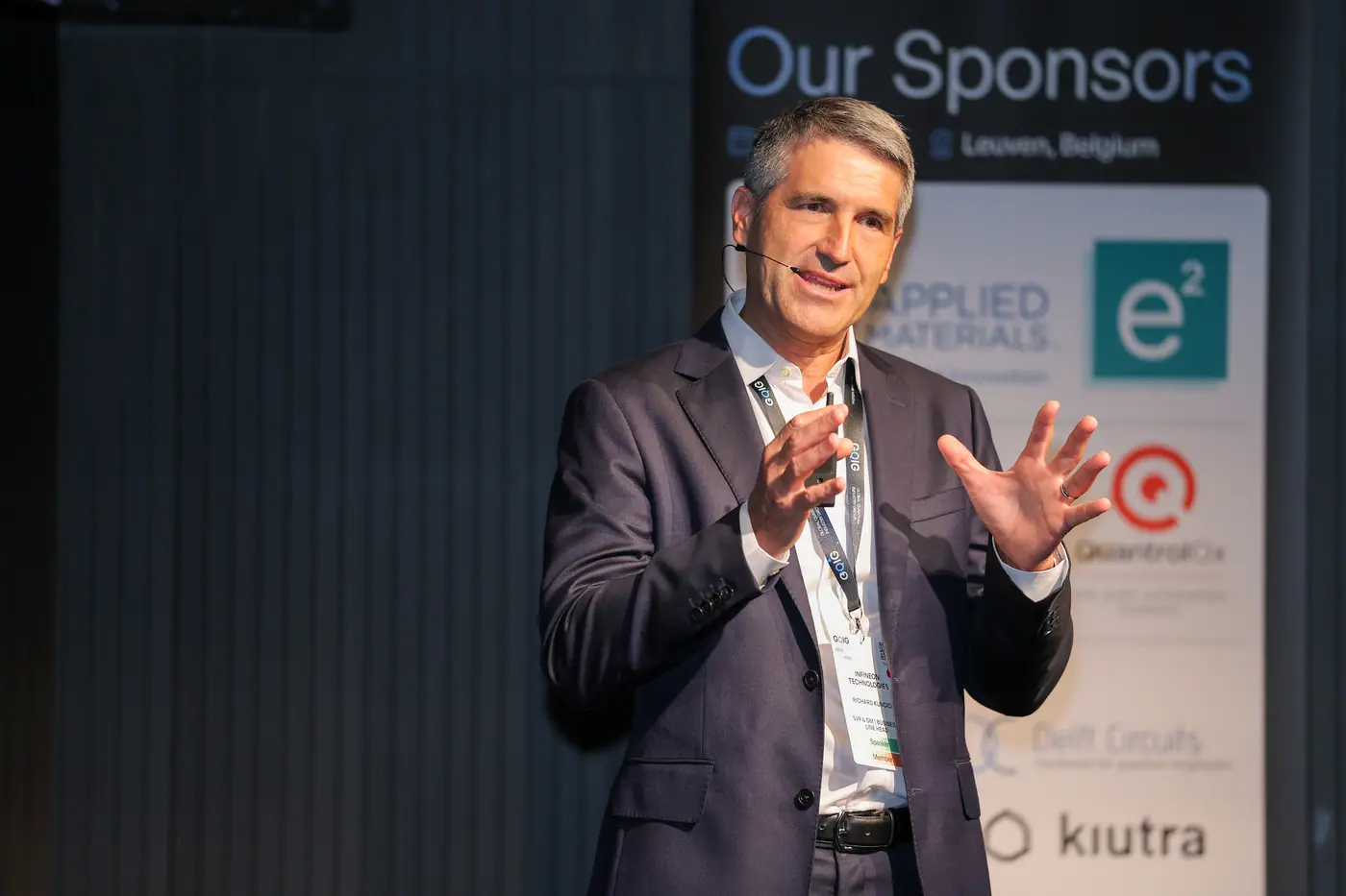 QCIS Silicon Valley · April 2026 · Photo 2