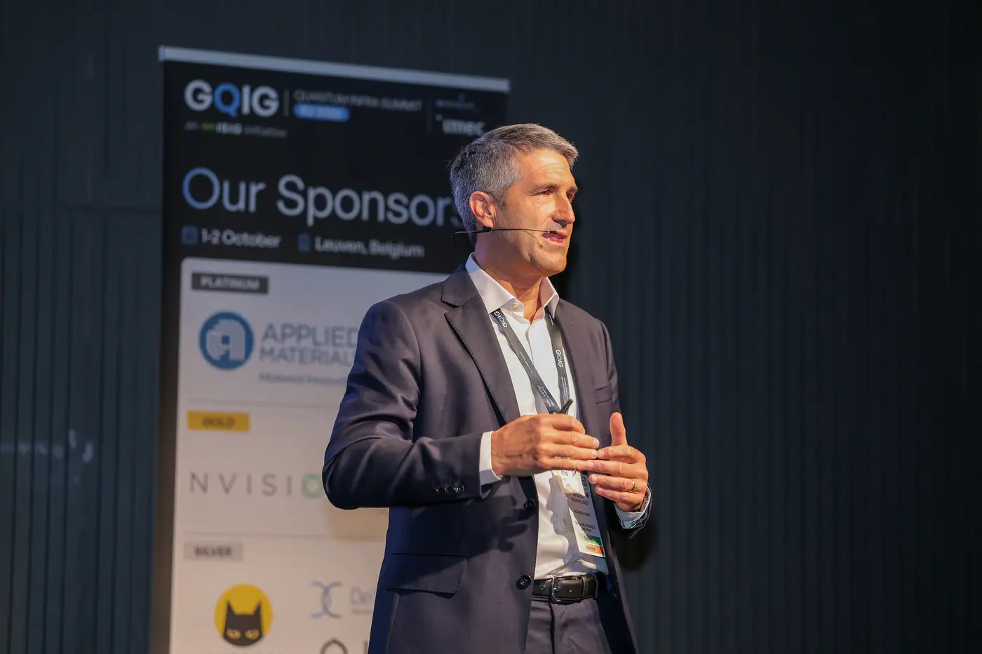 QCIS Silicon Valley · April 2026 · Photo 6