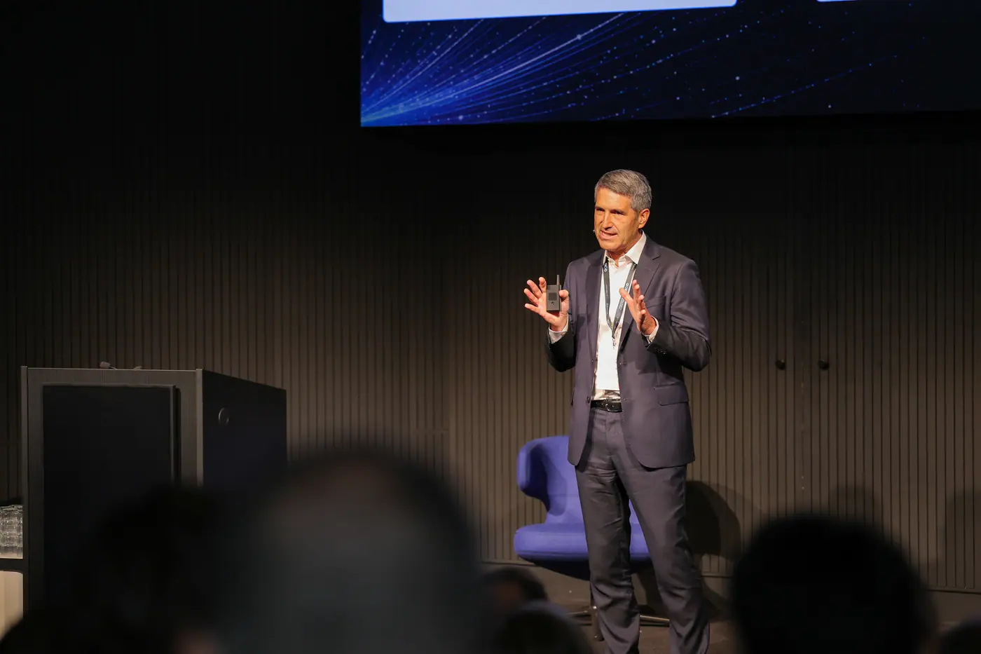 QCIS Silicon Valley · April 2026 · Photo 9