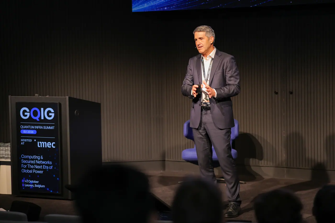 QCIS Silicon Valley · April 2026 · Photo 10