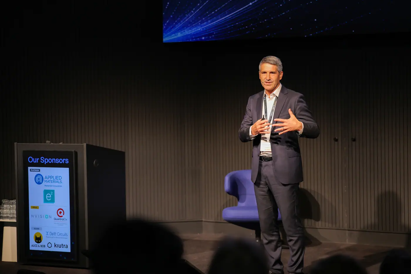 QCIS Silicon Valley · April 2026 · Photo 11