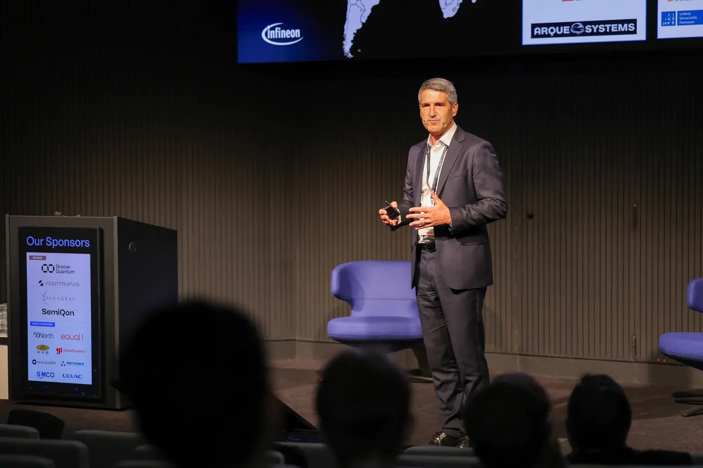 QCIS Silicon Valley · April 2026 · Photo 12