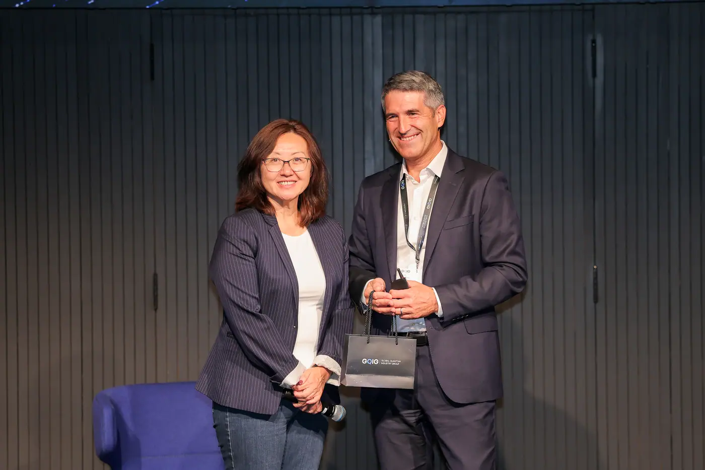 QCIS Silicon Valley · April 2026 · Photo 14