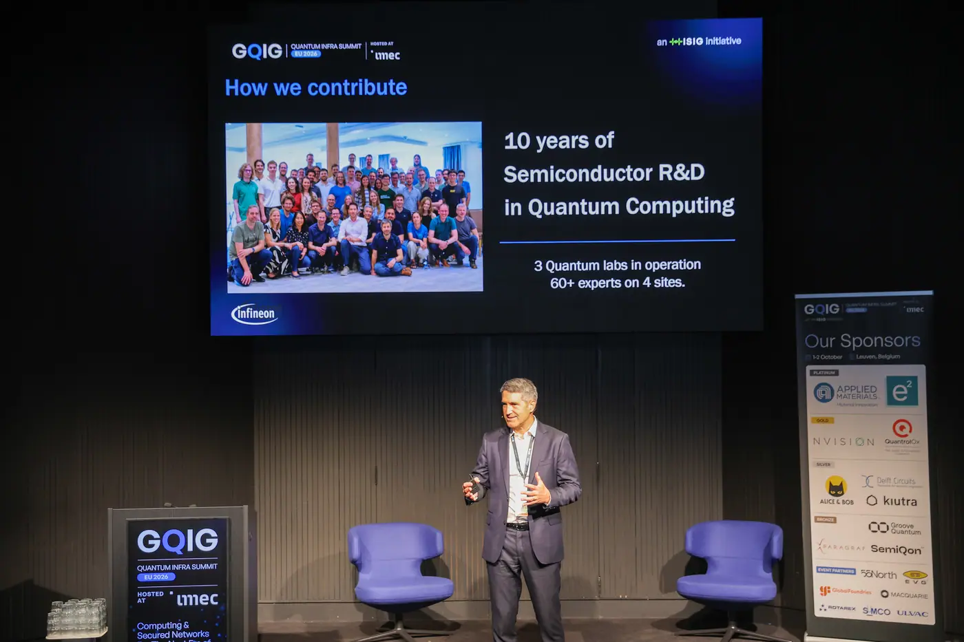 QCIS Silicon Valley · April 2026 · Photo 15