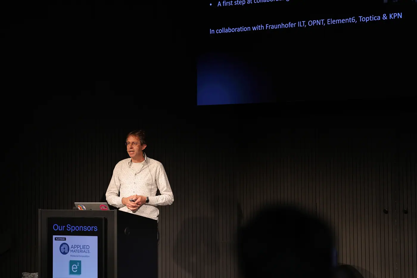 QCIS Silicon Valley · April 2026 · Photo 5