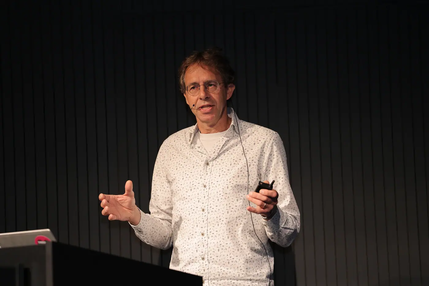 QCIS Silicon Valley · April 2026 · Photo 6