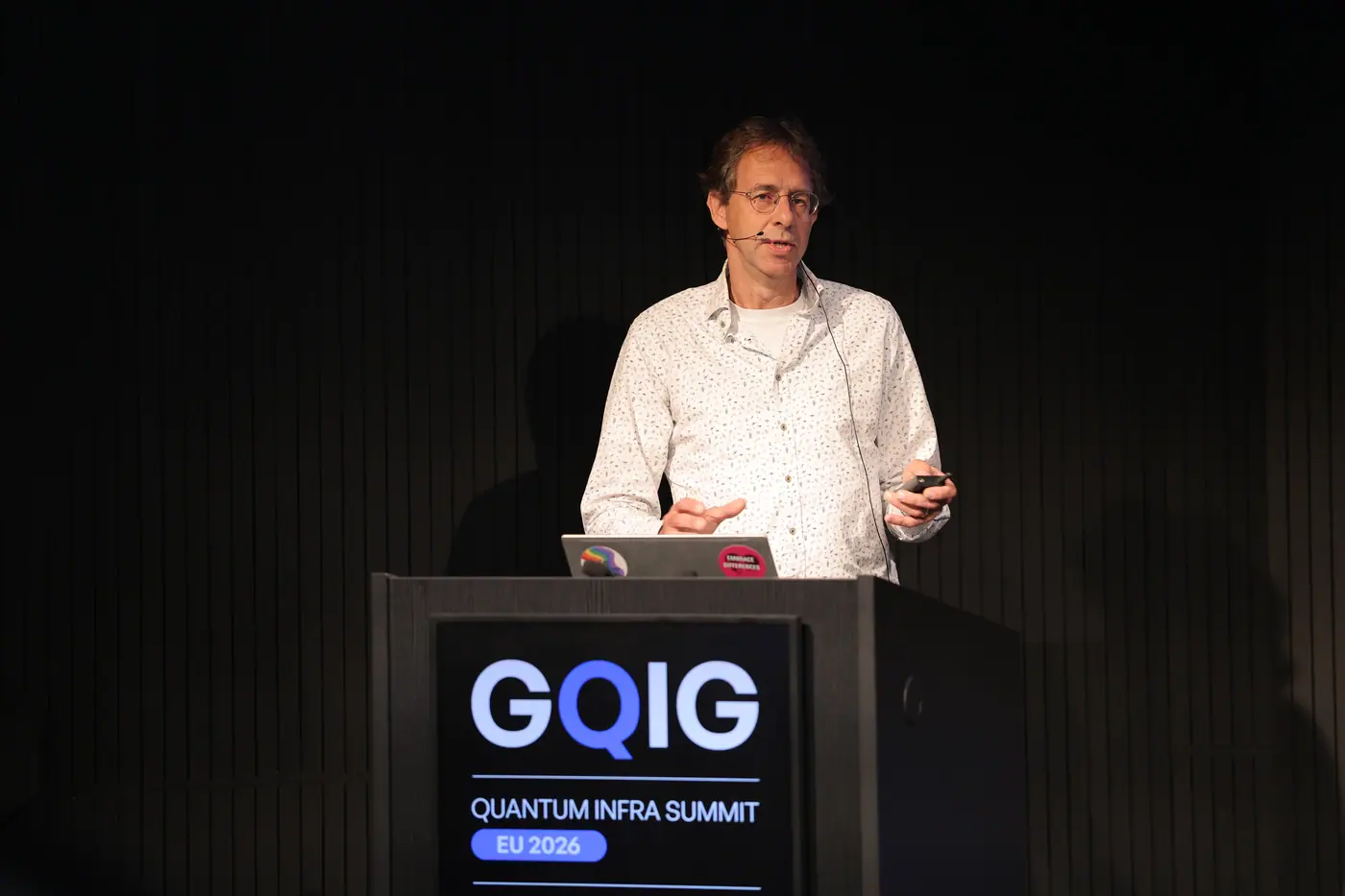 QCIS Silicon Valley · April 2026 · Photo 8