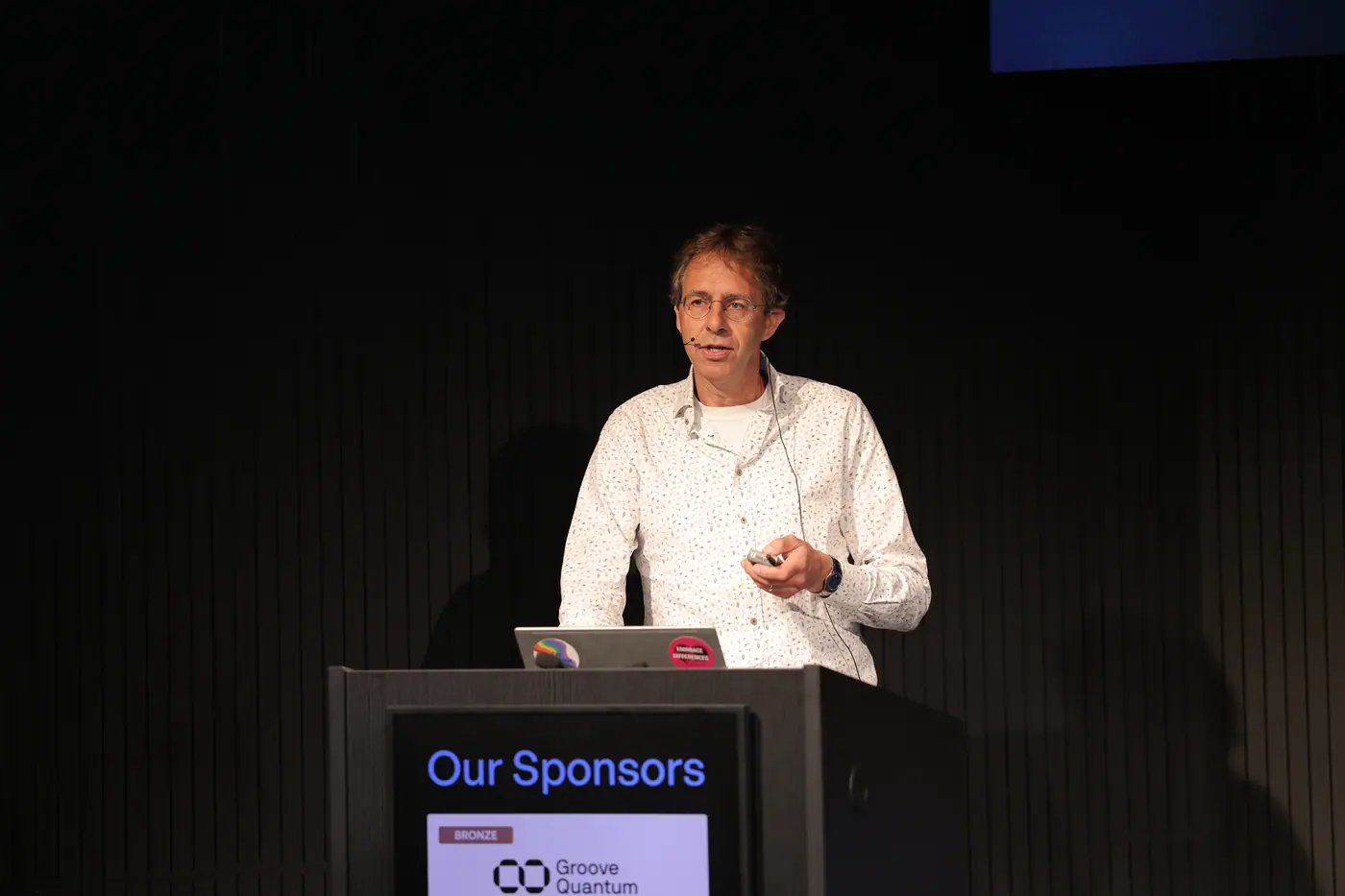 QCIS Silicon Valley · April 2026 · Photo 9