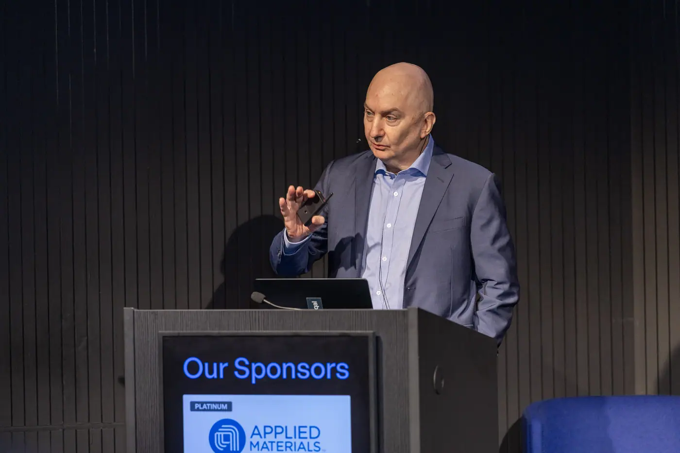 QCIS Silicon Valley · April 2026 · Photo 4