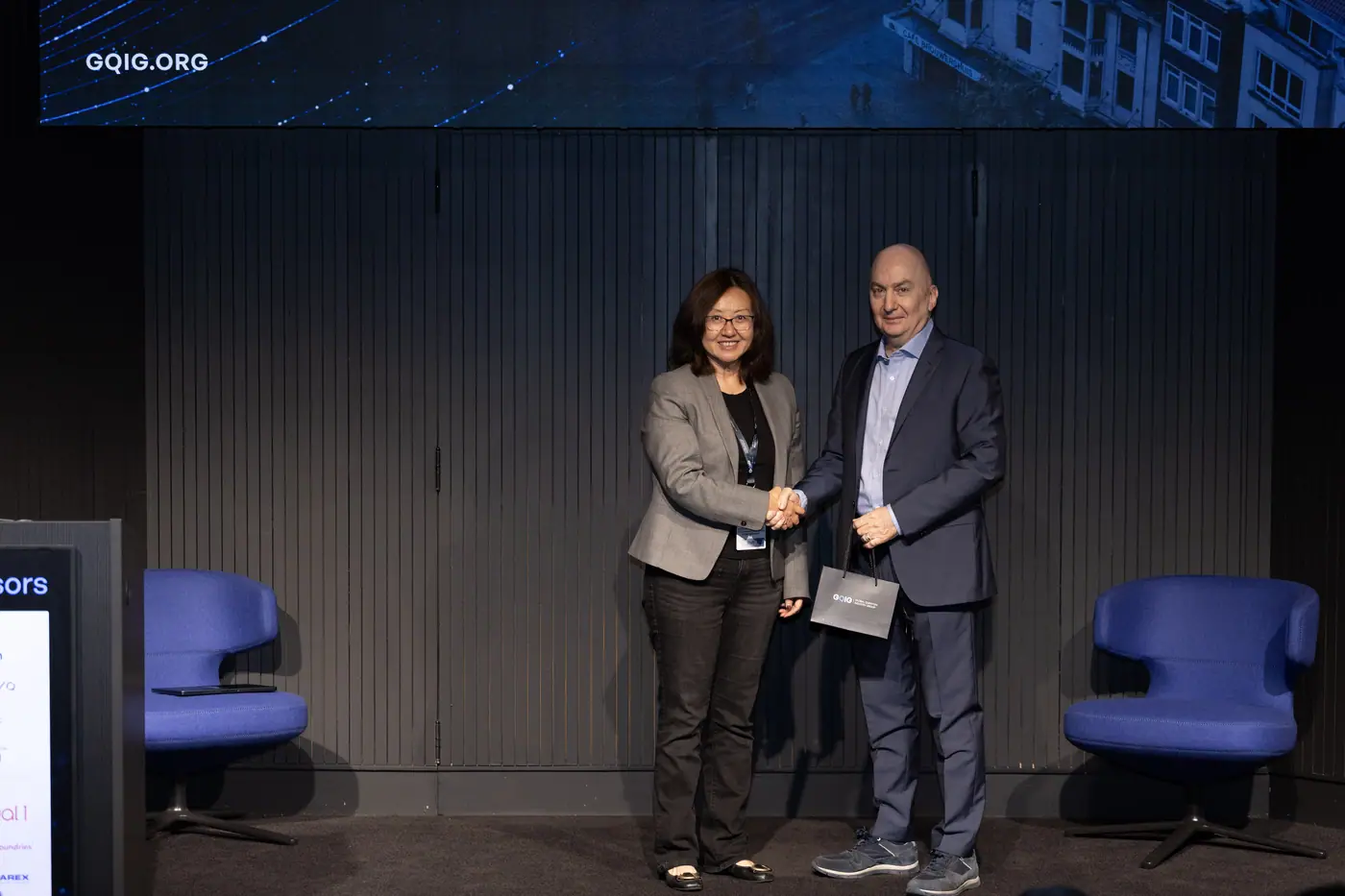 QCIS Silicon Valley · April 2026 · Photo 8