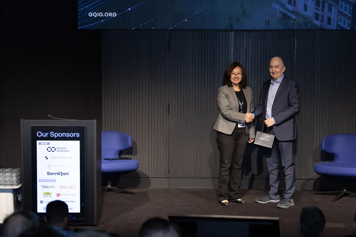 QCIS Silicon Valley · April 2026 · Photo 9