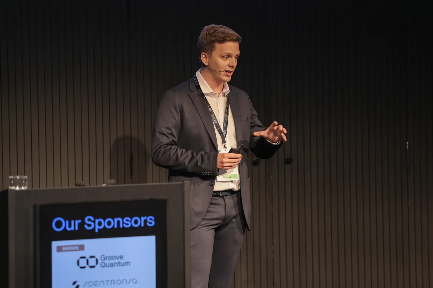 QCIS Silicon Valley · April 2026 · Photo 3
