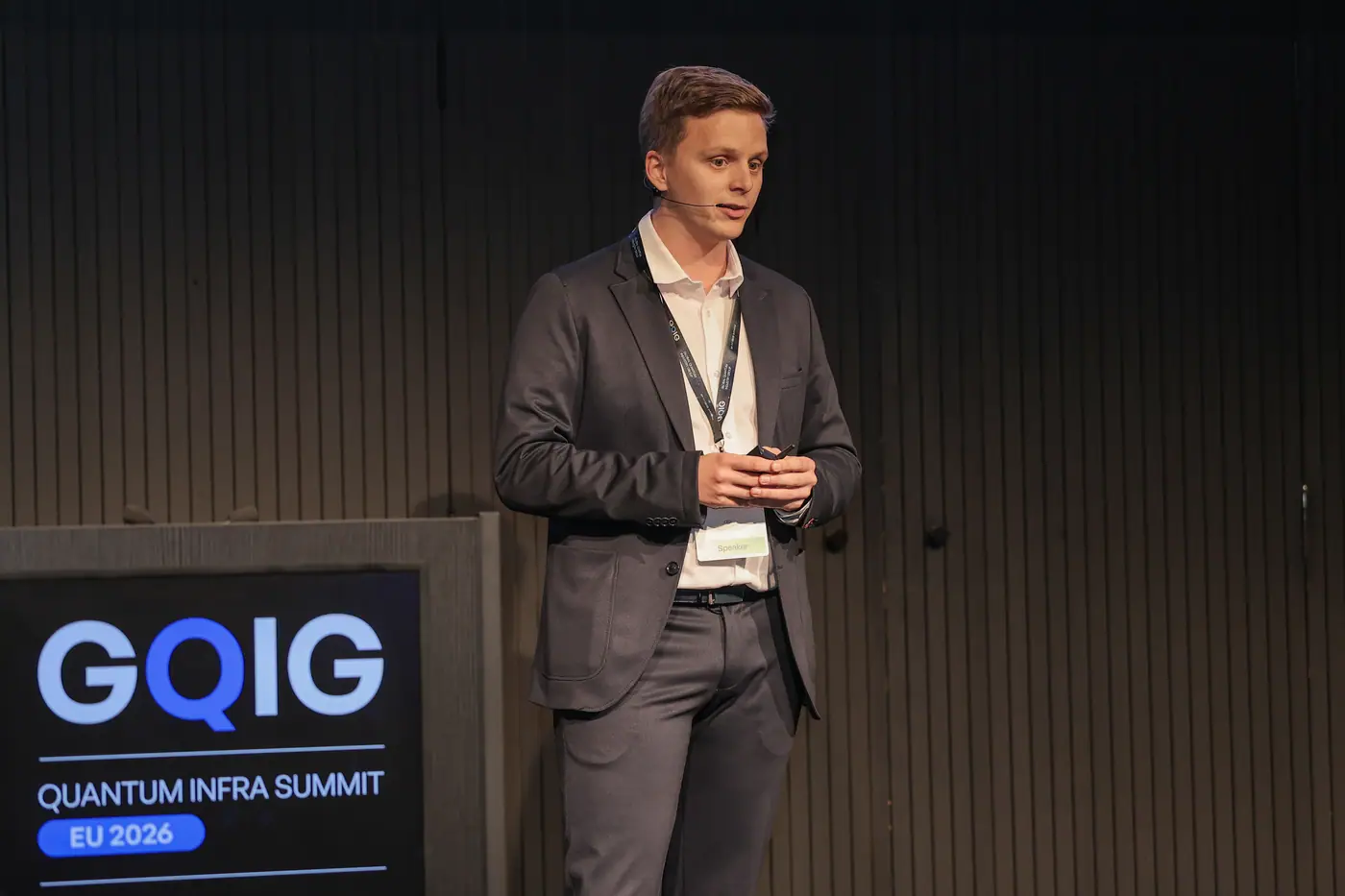 QCIS Silicon Valley · April 2026 · Photo 4
