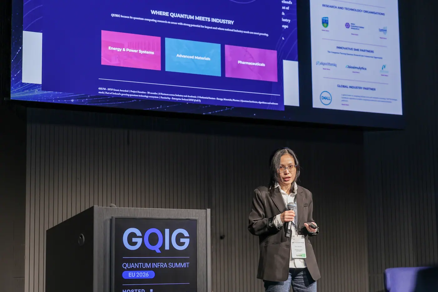 QCIS Silicon Valley · April 2026 · Photo 6