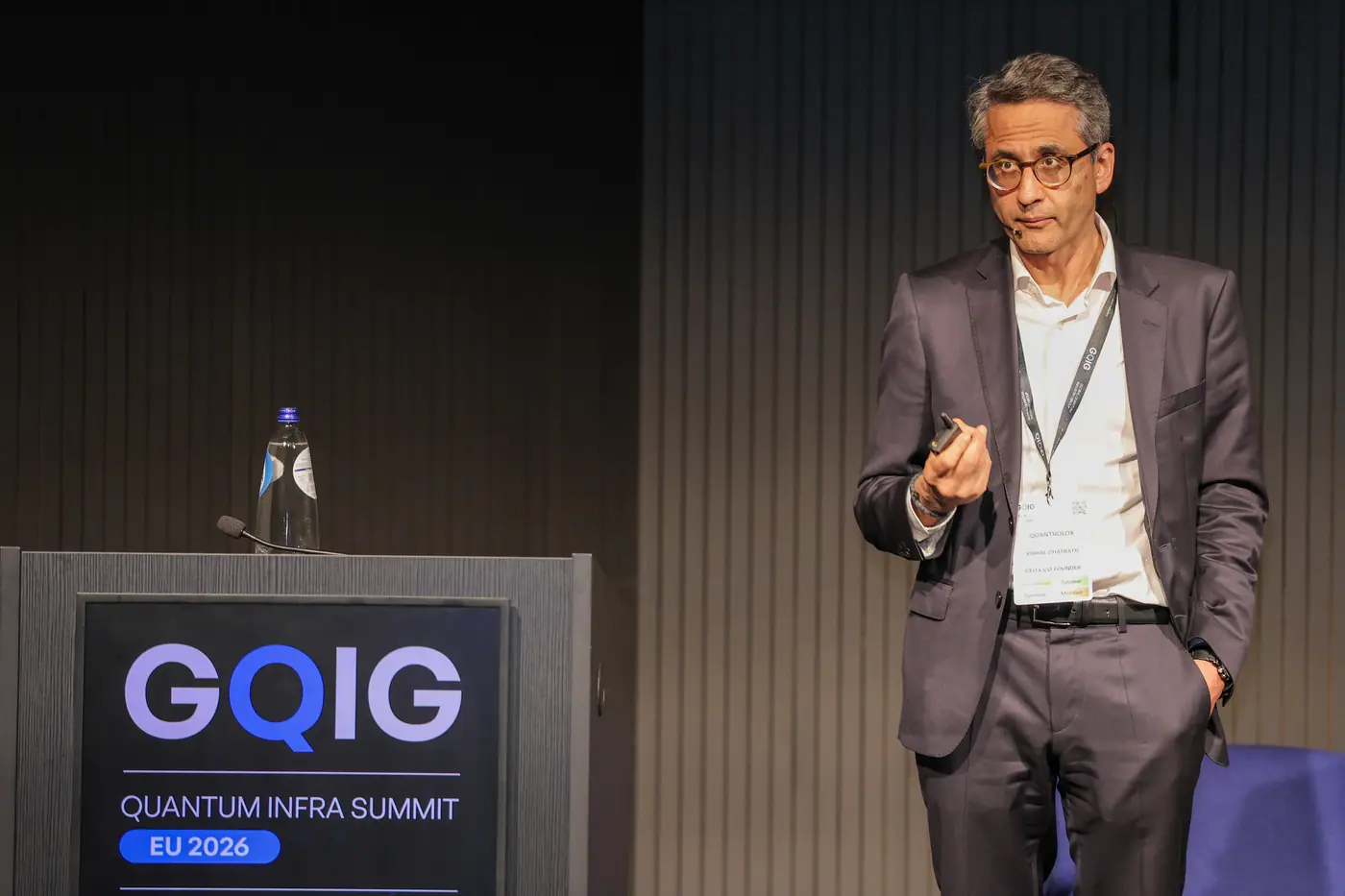 QCIS Silicon Valley · April 2026 · Photo 4