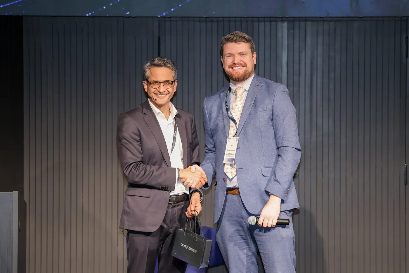QCIS Silicon Valley · April 2026 · Photo 6