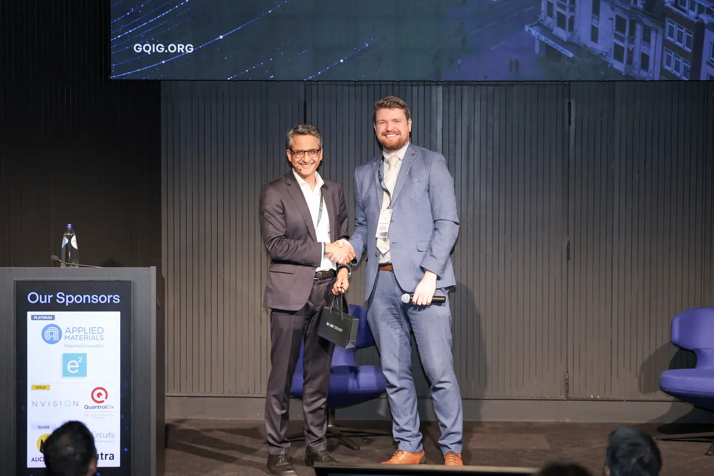 QCIS Silicon Valley · April 2026 · Photo 7