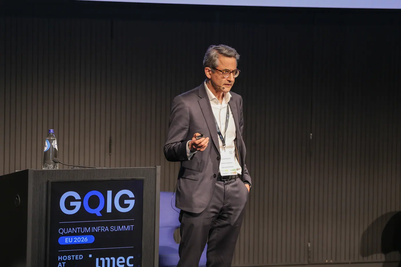 QCIS Silicon Valley · April 2026 · Photo 8