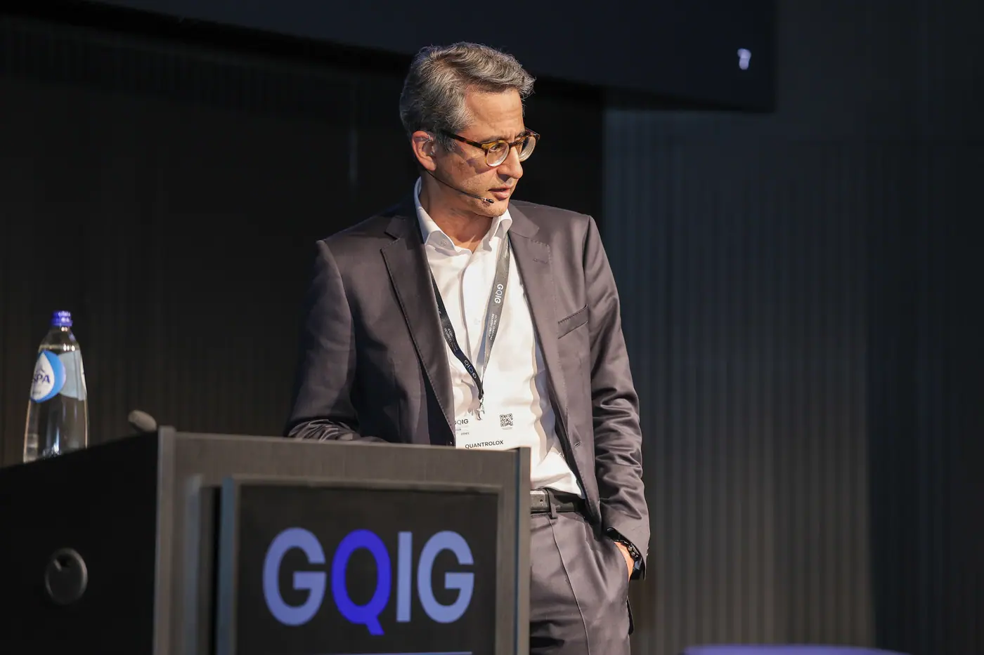 QCIS Silicon Valley · April 2026 · Photo 12