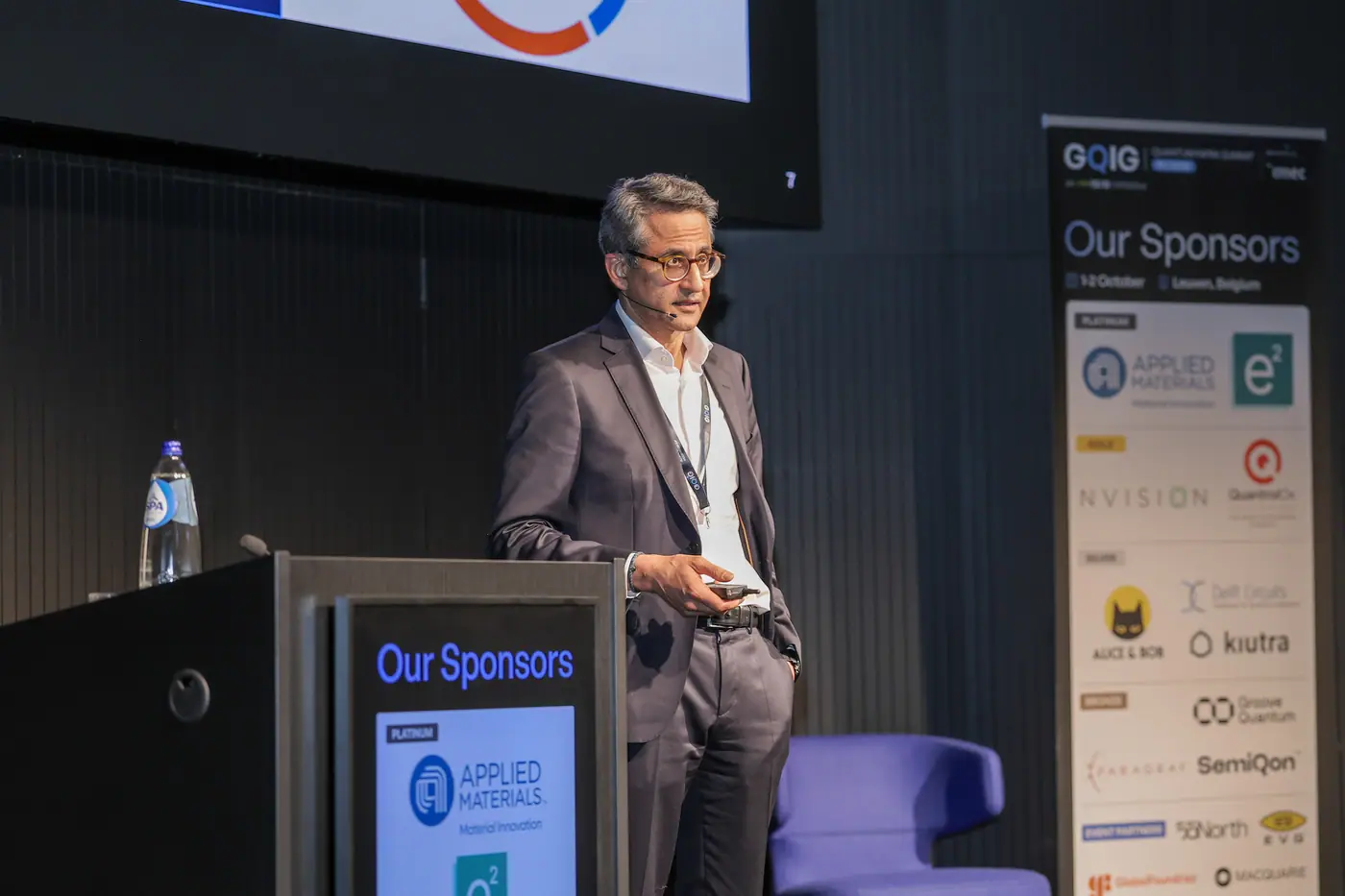 QCIS Silicon Valley · April 2026 · Photo 13