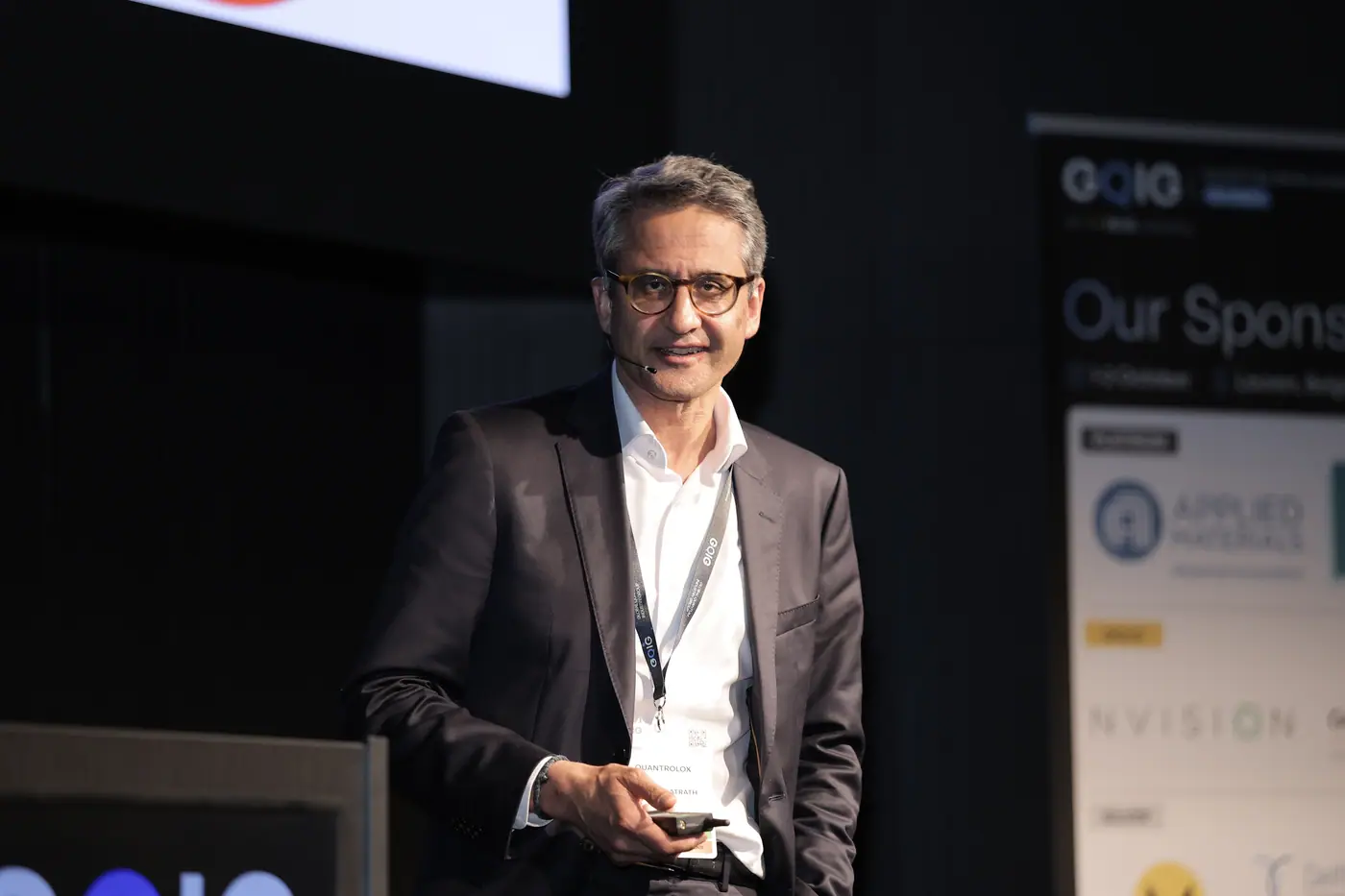 QCIS Silicon Valley · April 2026 · Photo 14