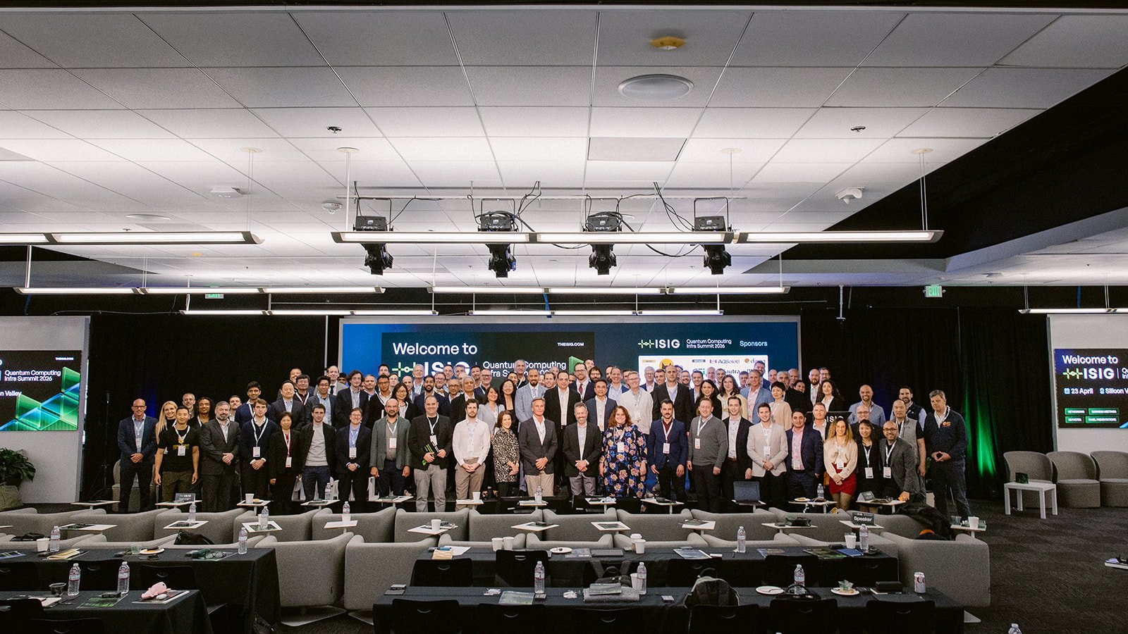 QCIS Silicon Valley 2026 — All Attendees