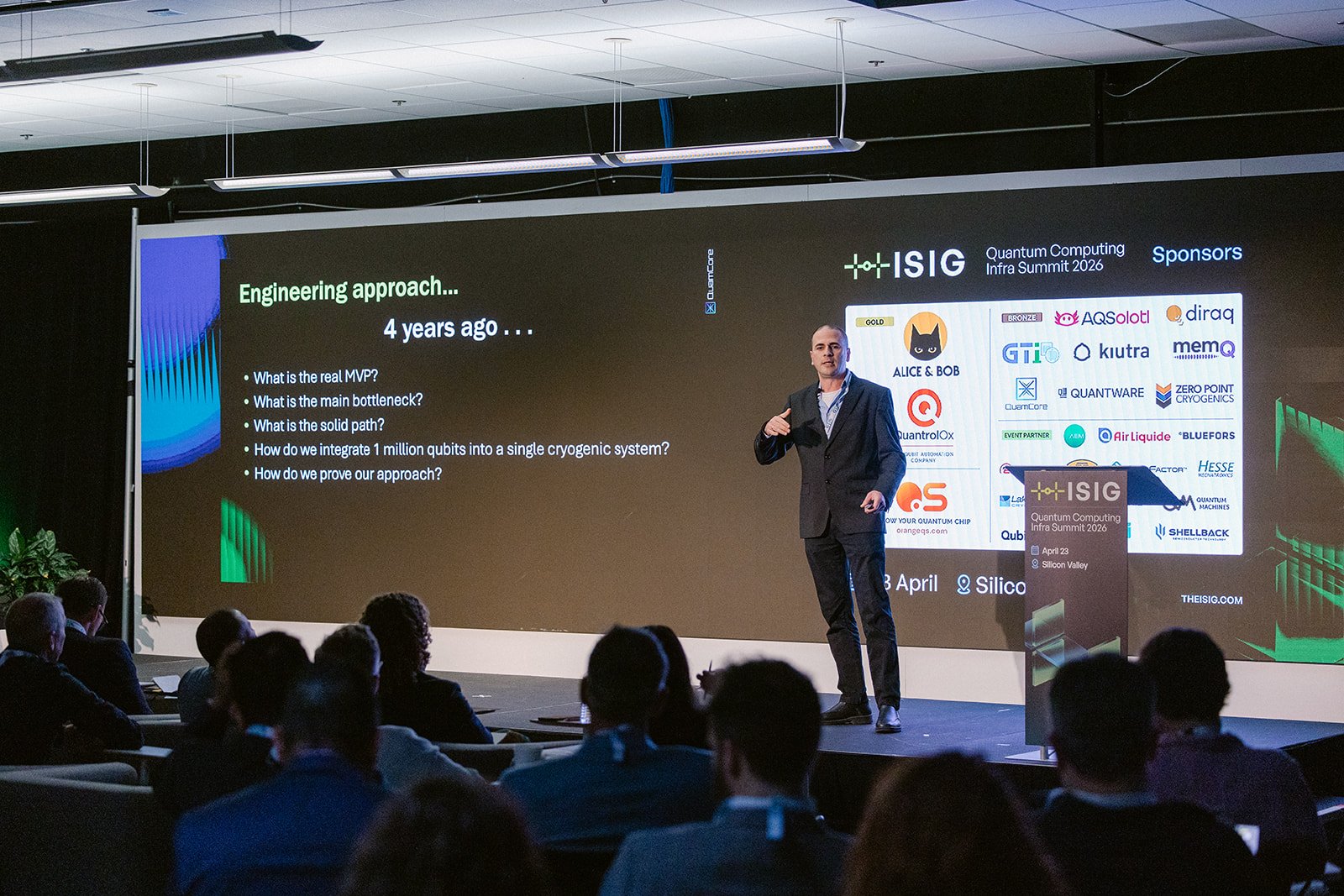 QCIS Silicon Valley · April 2026 · Photo 2