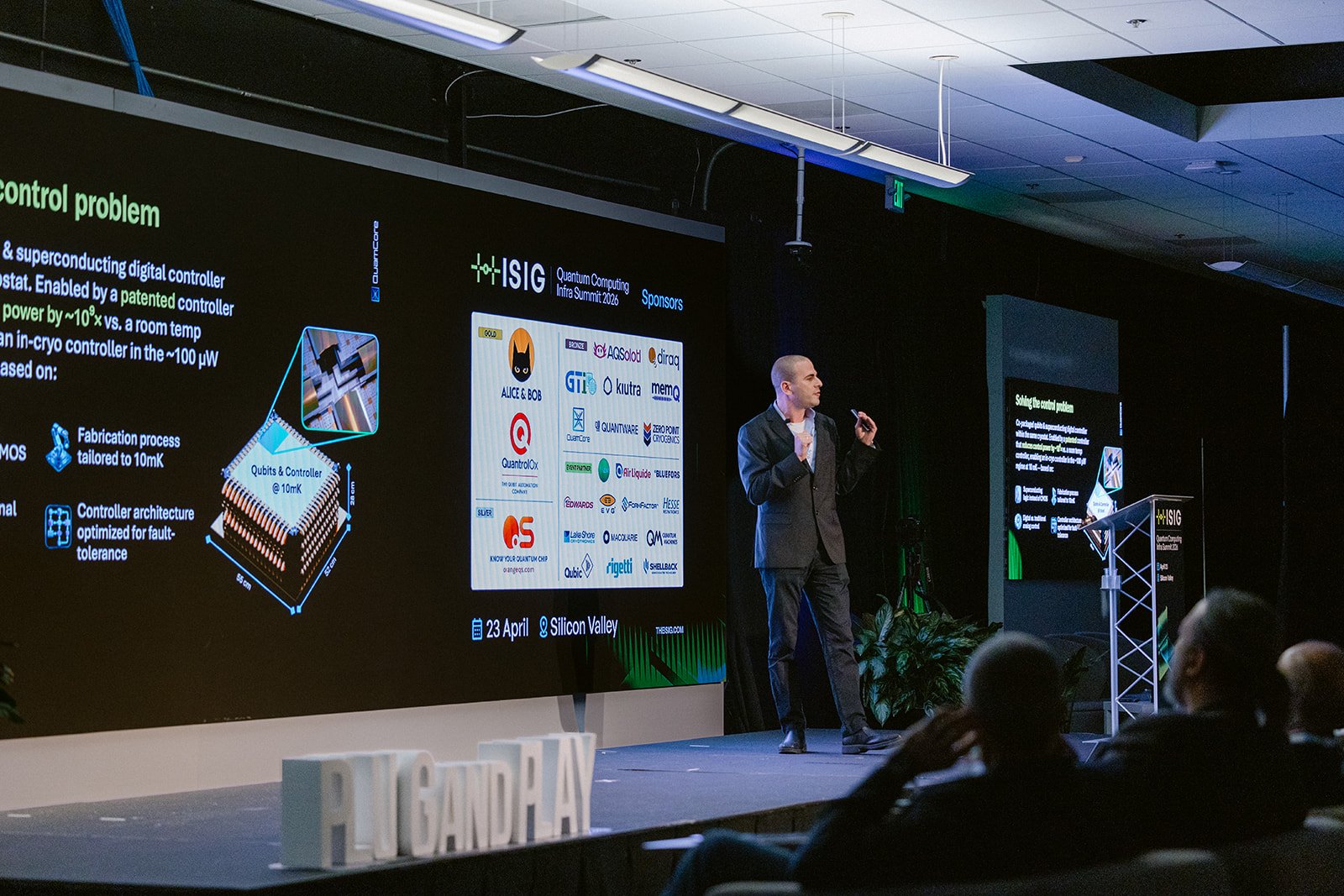 QCIS Silicon Valley · April 2026 · Photo 5