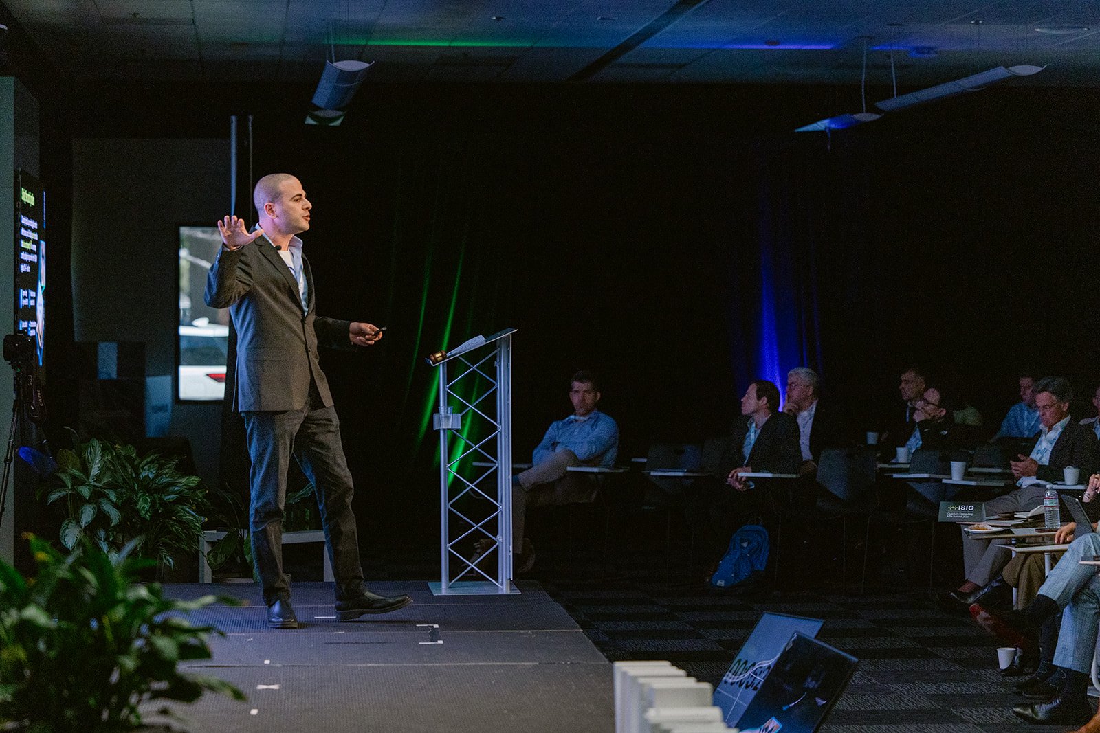 QCIS Silicon Valley · April 2026 · Photo 8