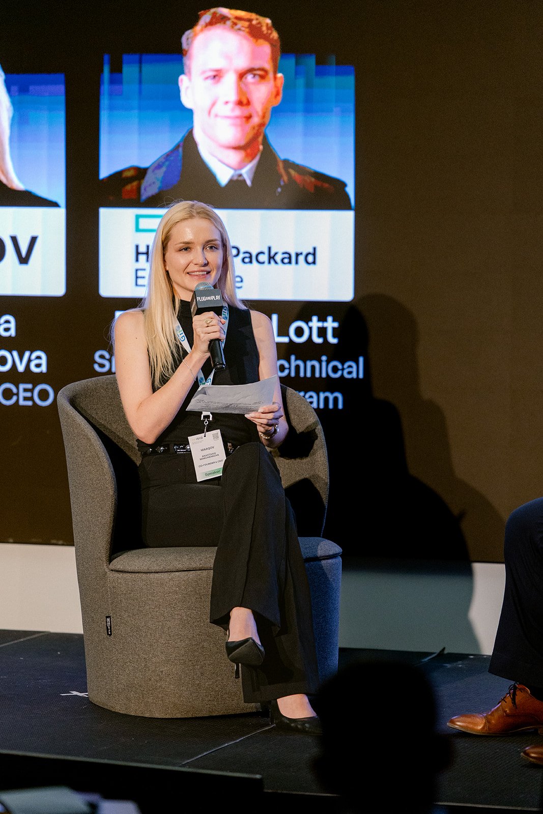 QCIS Silicon Valley · April 2026 · Photo 7