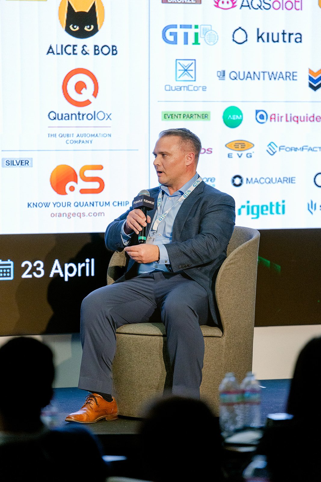 QCIS Silicon Valley · April 2026 · Photo 11