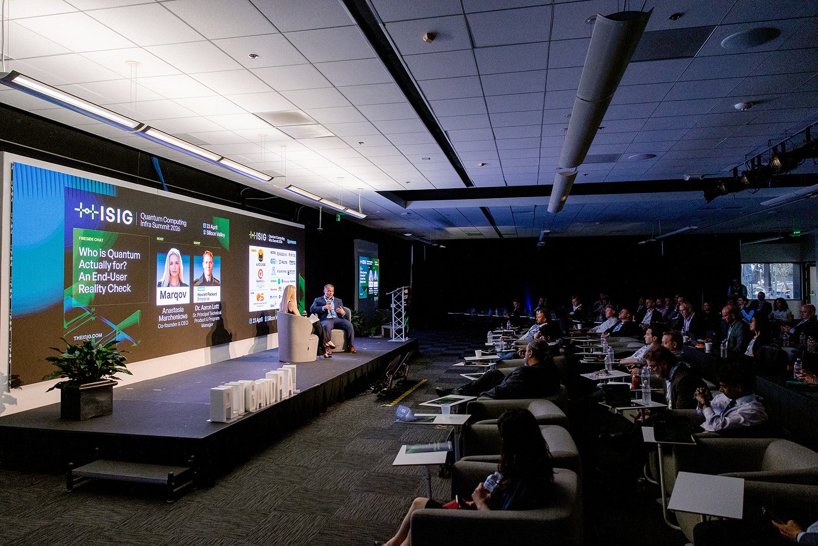 QCIS Silicon Valley · April 2026 · Photo 20