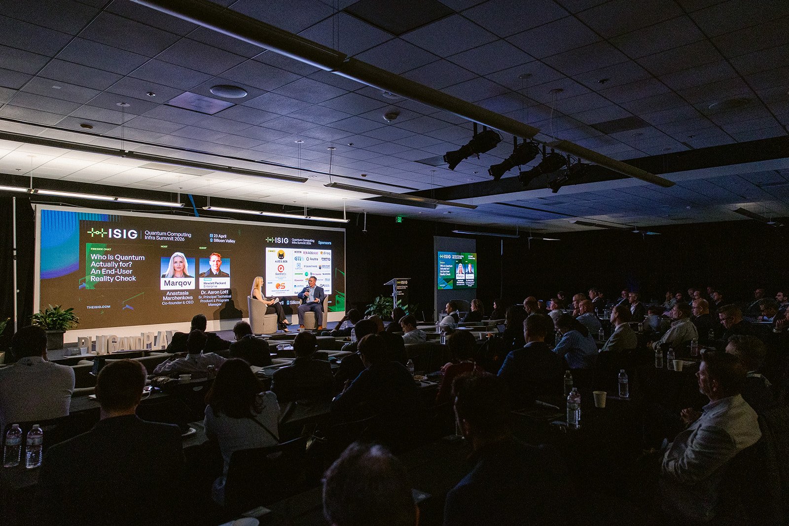 QCIS Silicon Valley · April 2026 · Photo 22