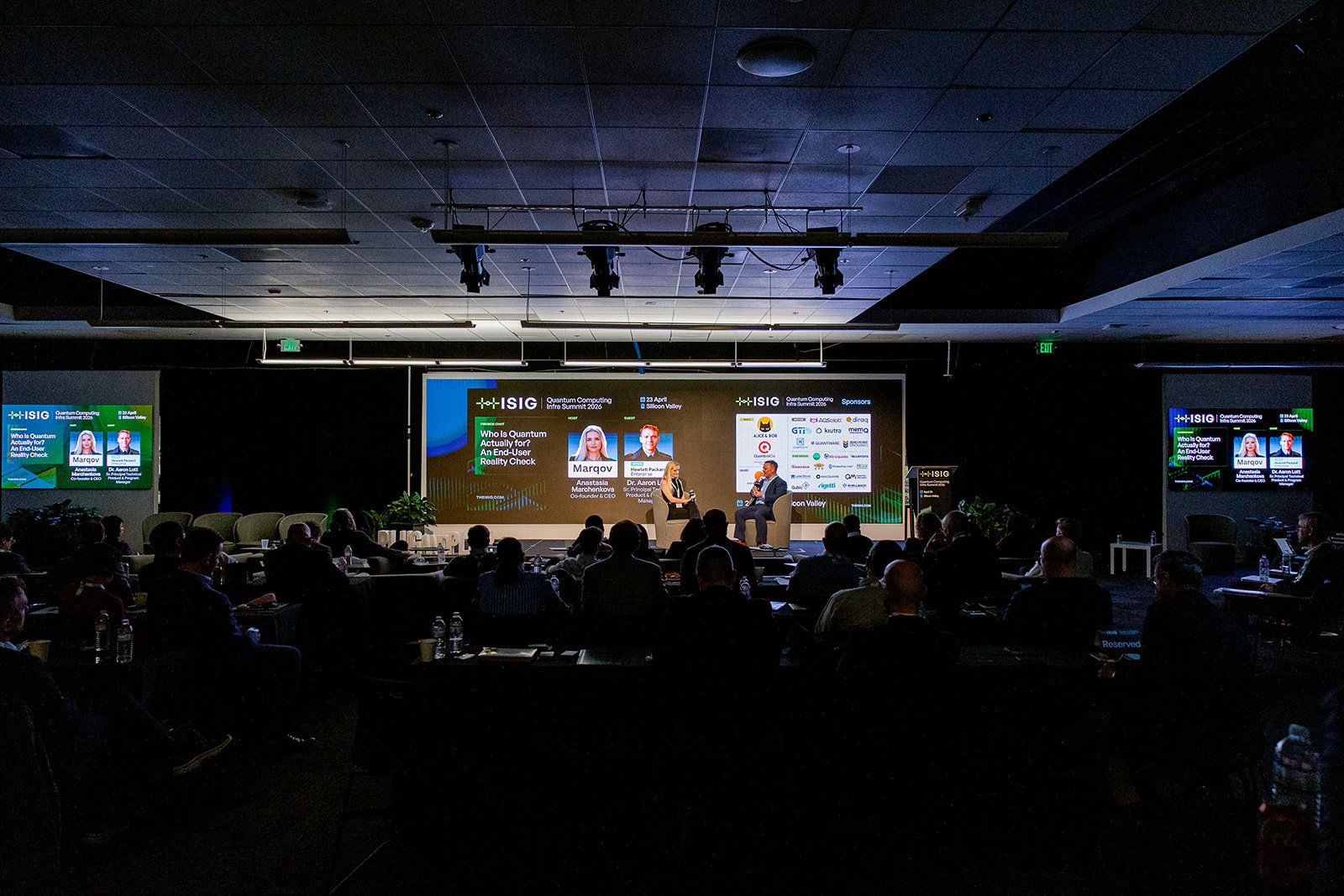 QCIS Silicon Valley · April 2026 · Photo 24