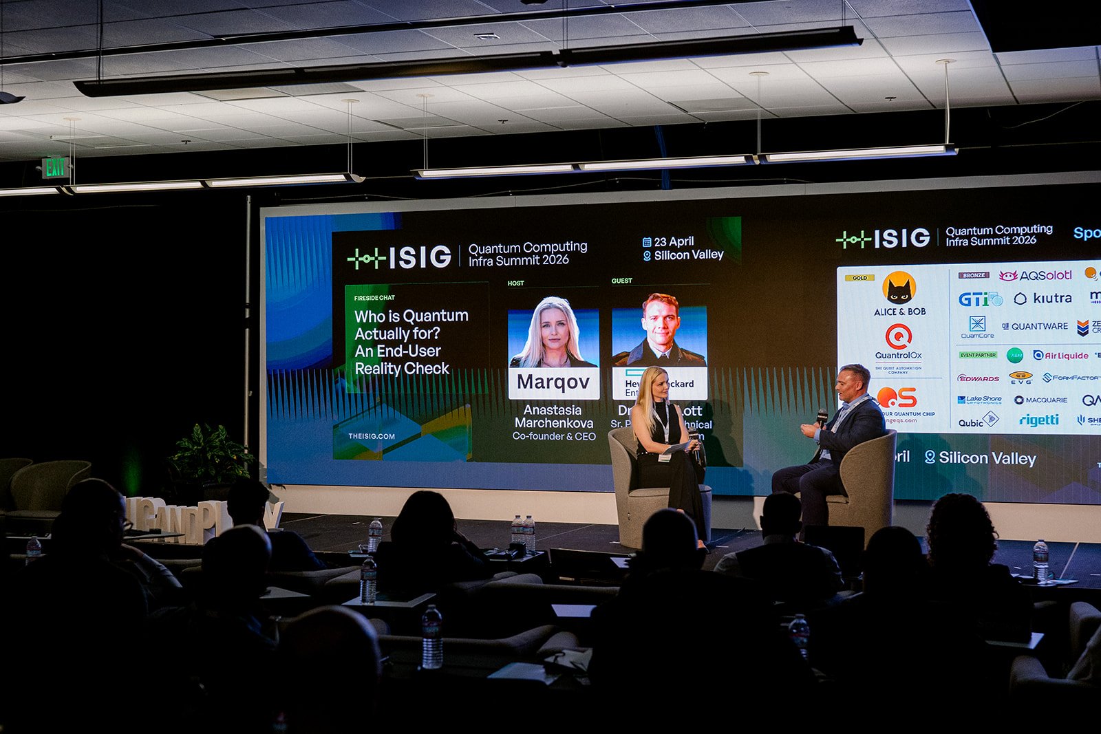 QCIS Silicon Valley · April 2026 · Photo 25