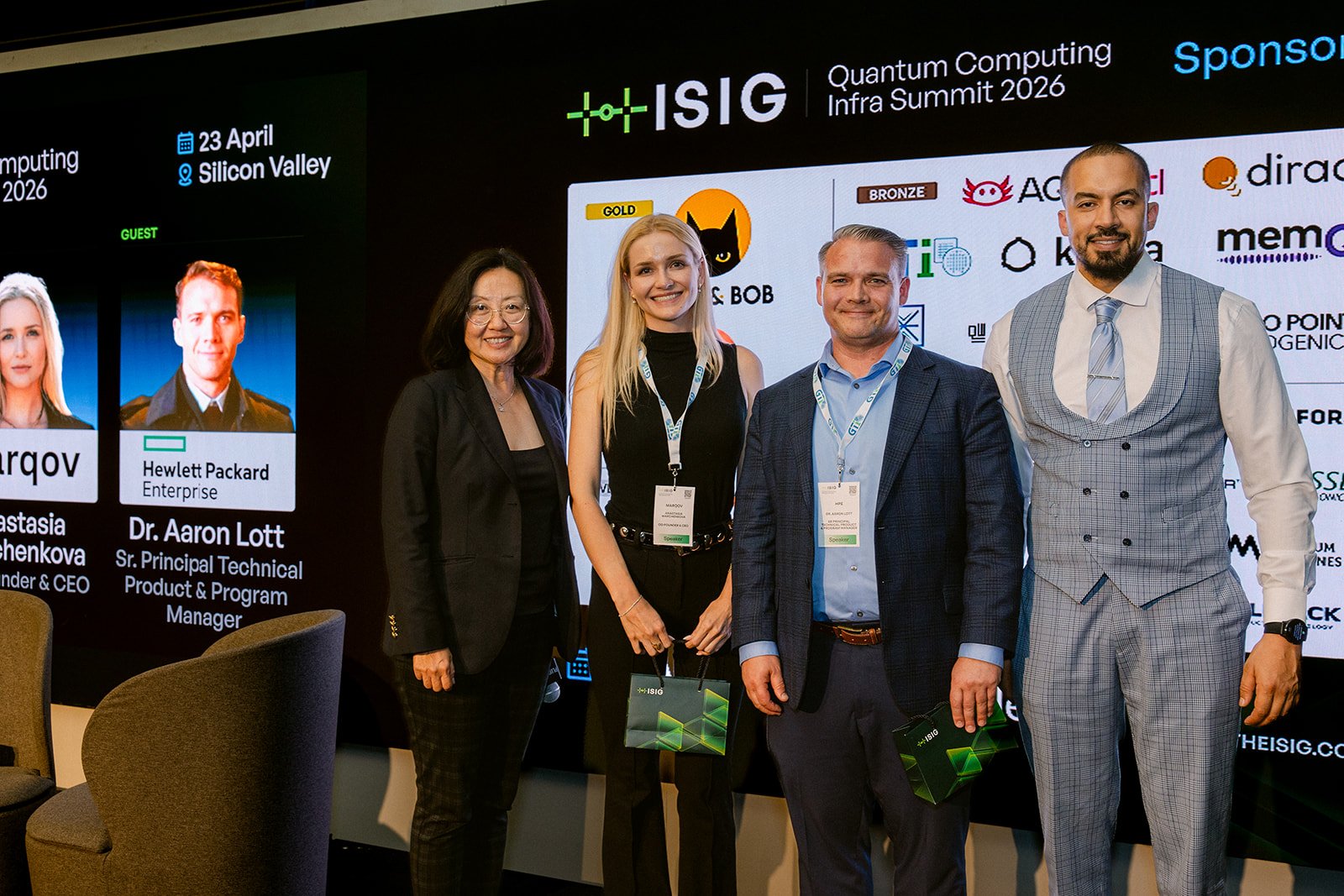 QCIS Silicon Valley · April 2026 · Photo 26