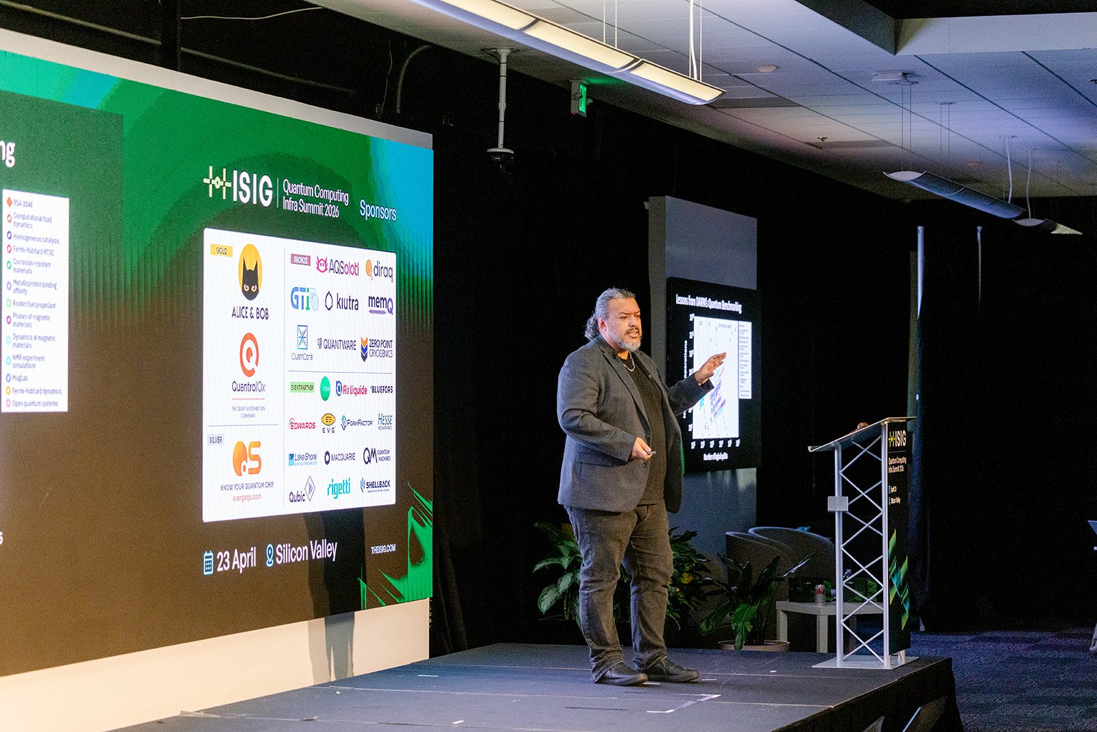 QCIS Silicon Valley · April 2026 · Photo 6