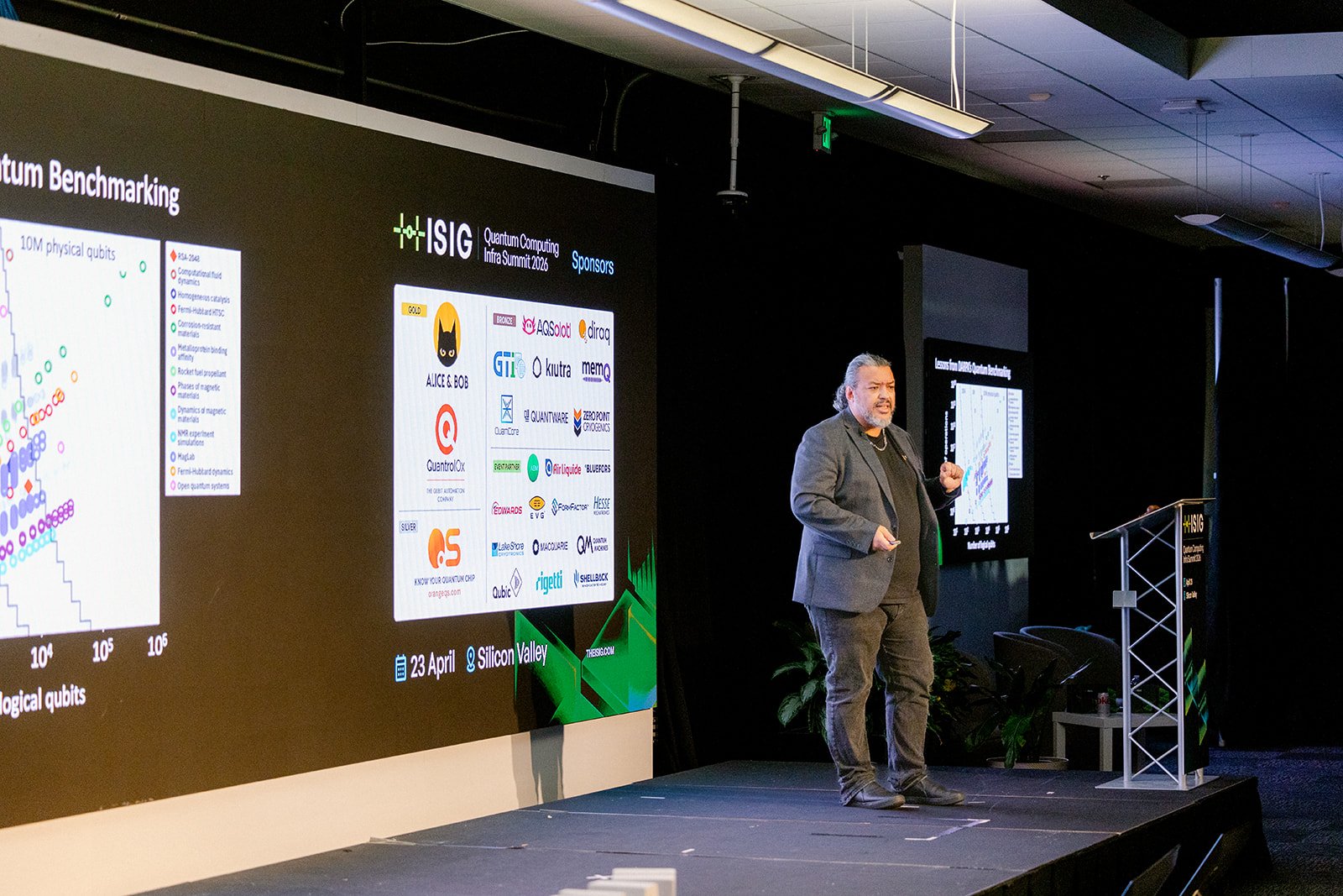 QCIS Silicon Valley · April 2026 · Photo 7