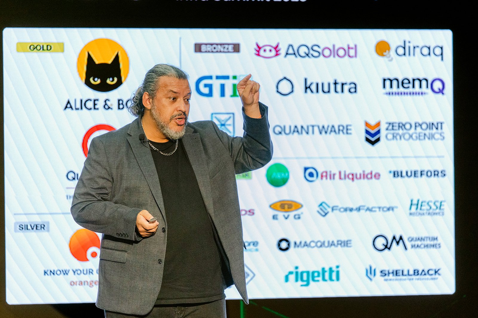 QCIS Silicon Valley · April 2026 · Photo 12