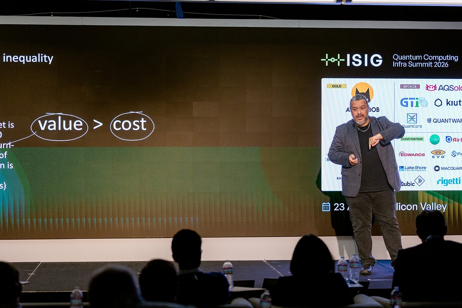 QCIS Silicon Valley · April 2026 · Photo 13