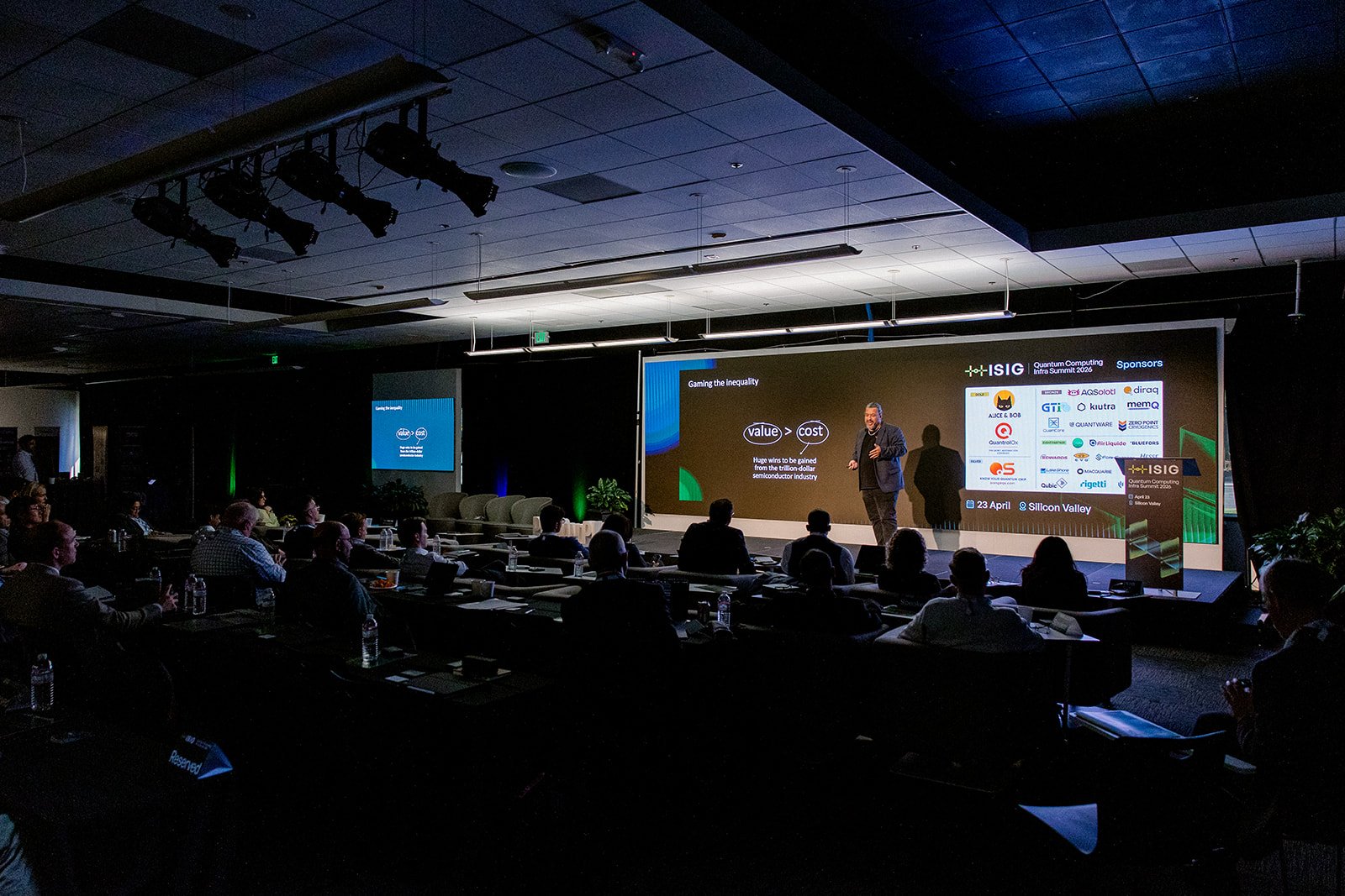 QCIS Silicon Valley · April 2026 · Photo 15