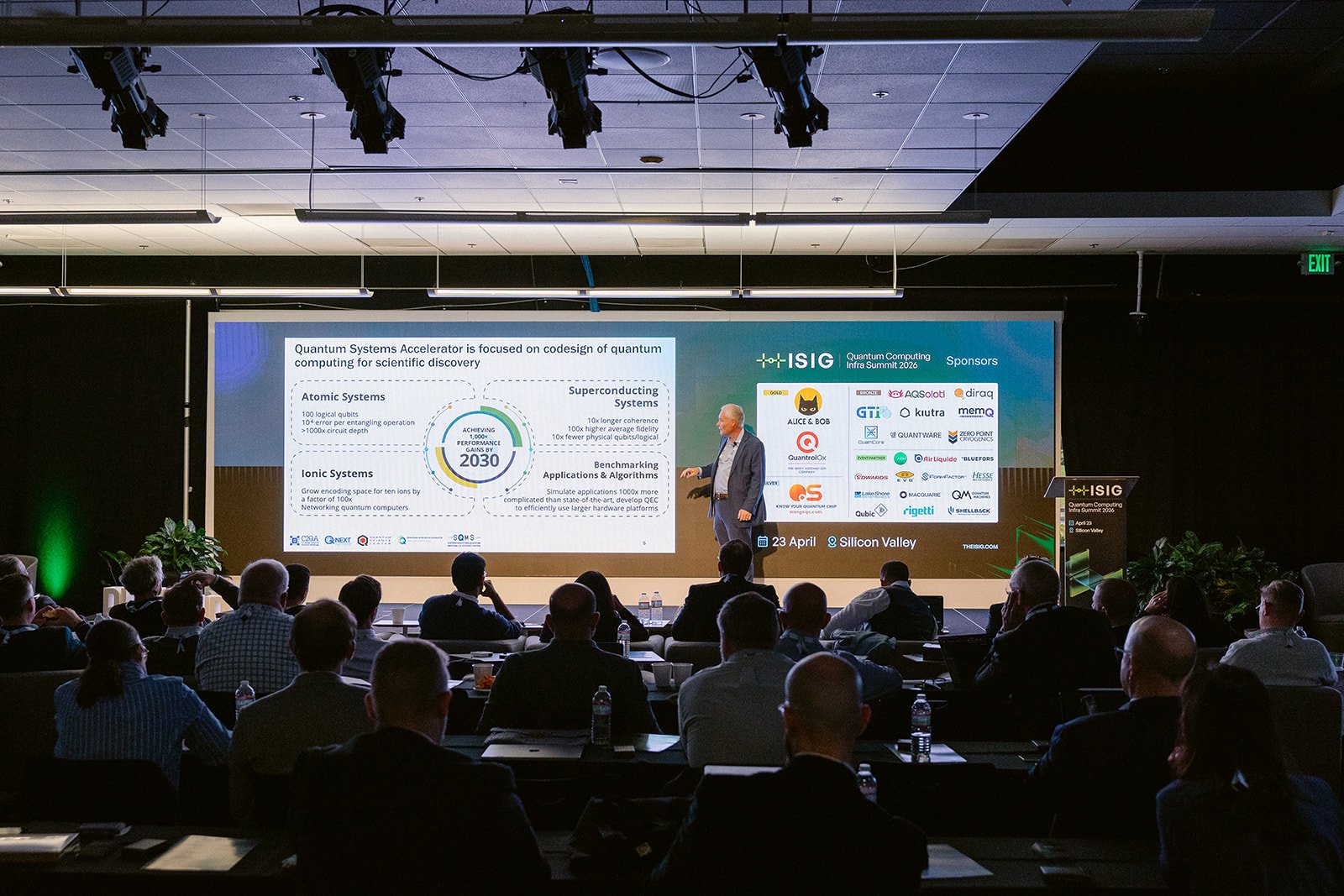 QCIS Silicon Valley · April 2026 · Photo 10