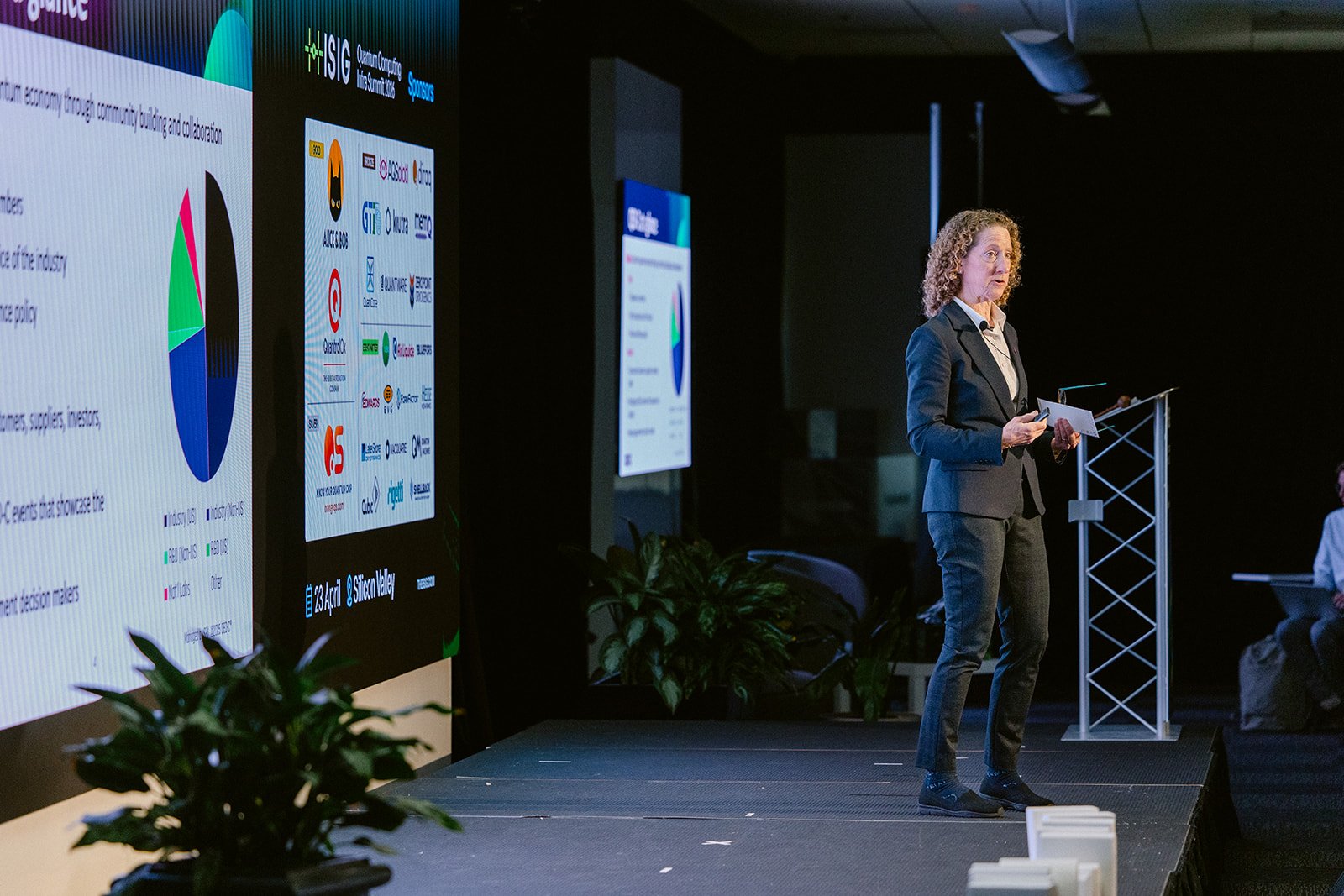 QCIS Silicon Valley · April 2026 · Photo 6