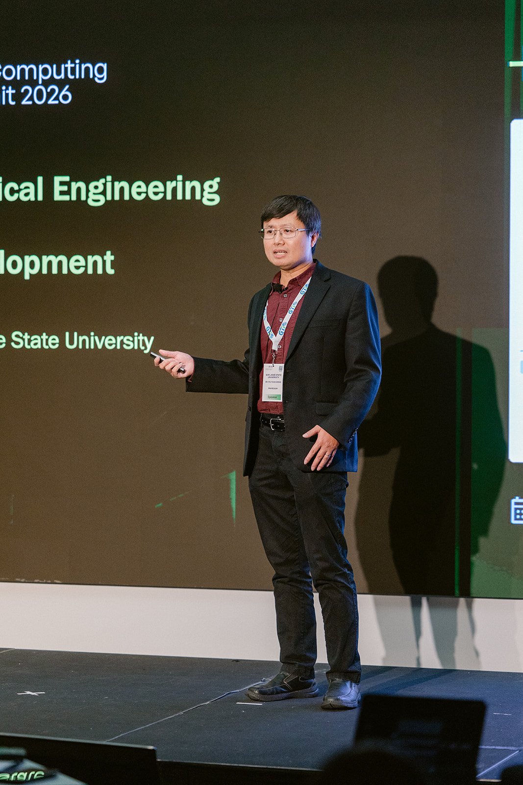 QCIS Silicon Valley · April 2026 · Photo 1
