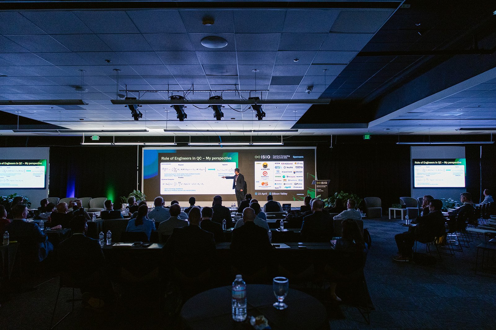 QCIS Silicon Valley · April 2026 · Photo 8