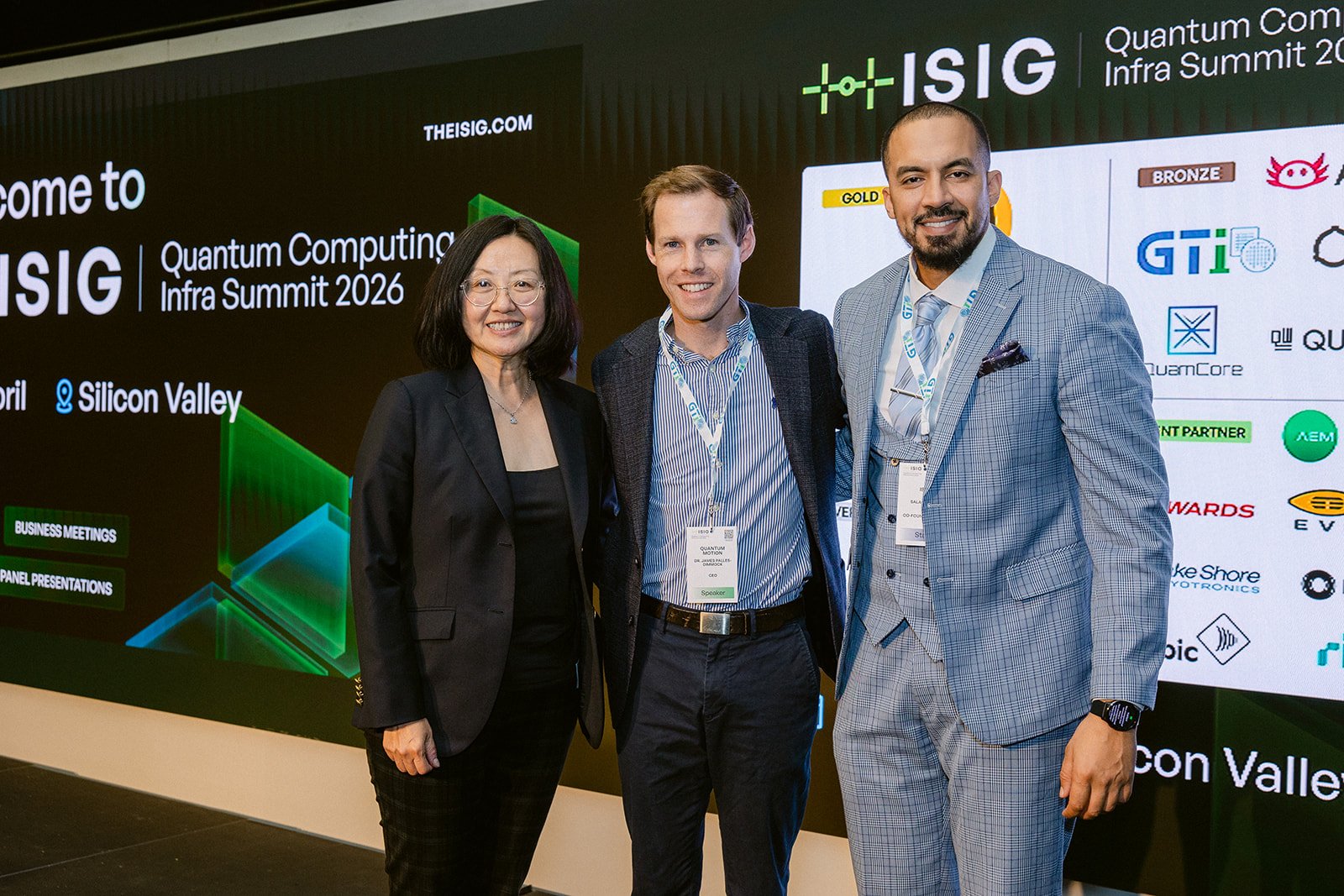 QCIS Silicon Valley · April 2026 · Photo 10