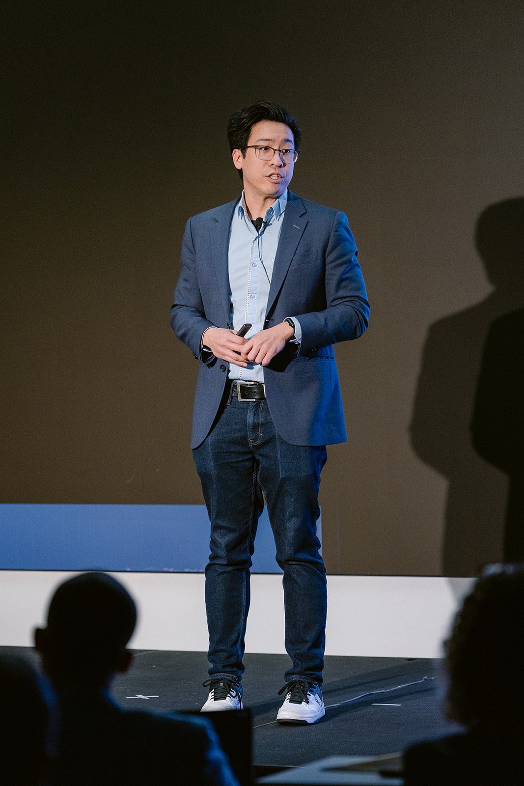 QCIS Silicon Valley · April 2026 · Photo 2