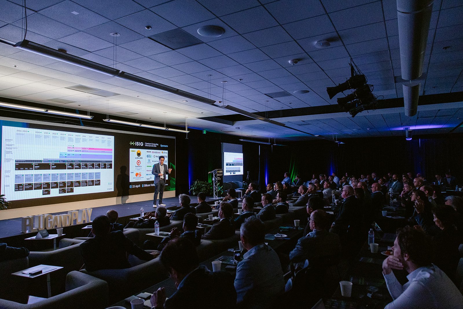 QCIS Silicon Valley · April 2026 · Photo 10