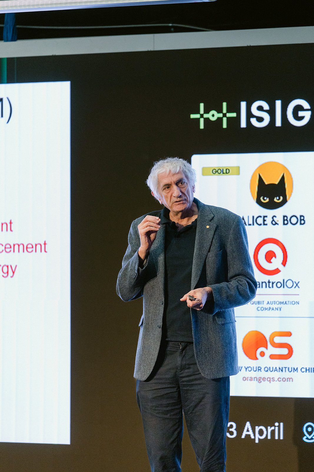 QCIS Silicon Valley · April 2026 · Photo 1